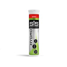 Science in Sport | Hydro Tablets + Electrolytes in Various Flavours | 20 Tablets
