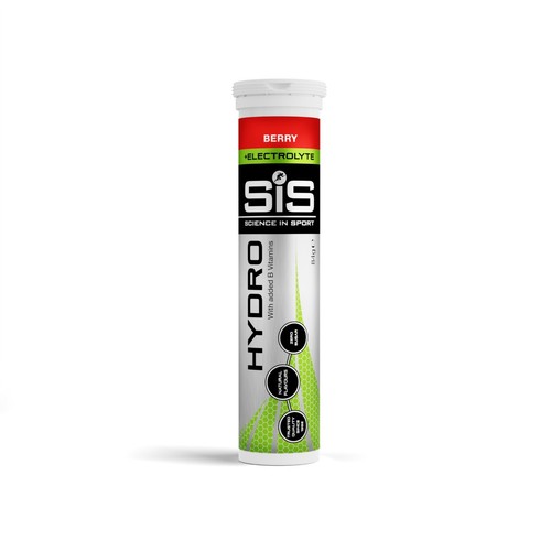 Science sport hydro - science,