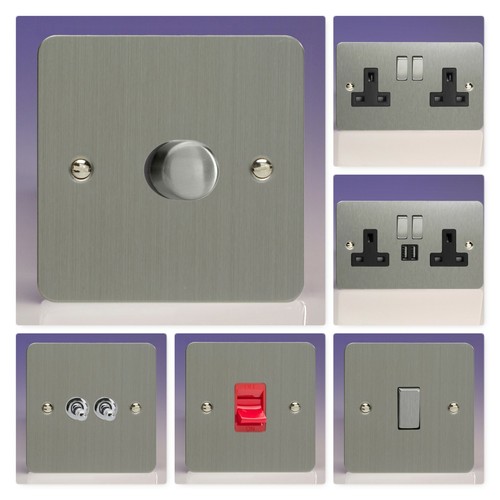 Varilight ultraflat brushed - varilight,