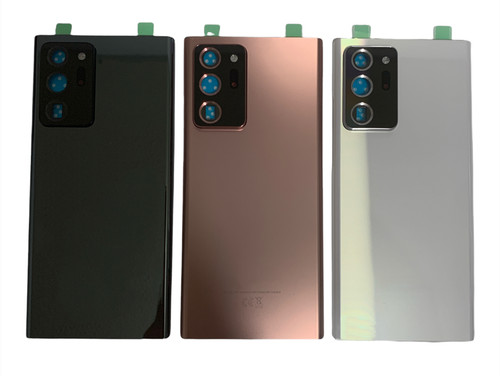 Original back battery door - original,
