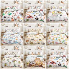 Baby Animals Cartoon Koala