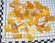 Pliocene Amber from Africa