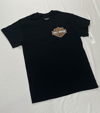 Harley Davidson Motorcycle