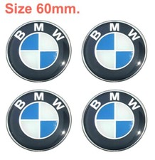 Sticker Rasin BMW FITS OEM