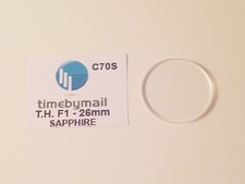 For TAG HEUER F1 WE1111 Watch