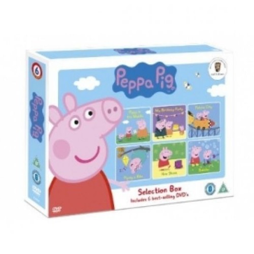 Peppa pig complete - peppa, best