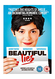 Beautiful lies dvd - beautiful, [dvd]