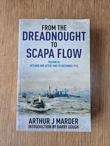 From the dreadnought - the,