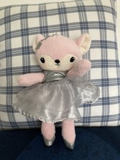 H&M Soft Toy Plush Collectible