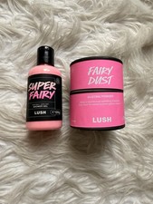Lush fairy dust - lush,