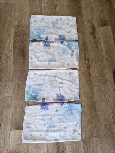 Four john lewis textiles - four,