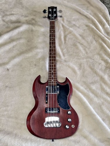 Gibson standard bass usa - standard,