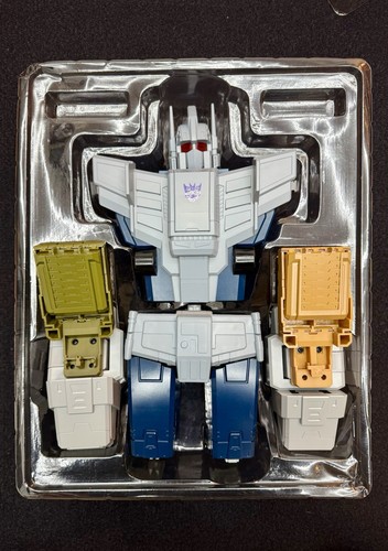 Magic square idw masterpiece - magic,