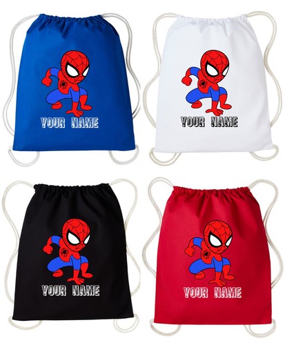 Personalised spider man - personalised, spider-man