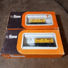 x2 LIMA OO/HO GAUGE  'HALL &