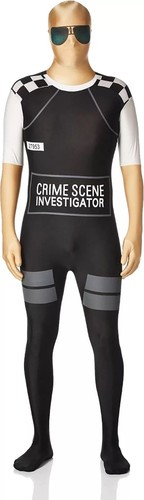 Csi crime scene investigator - crime,