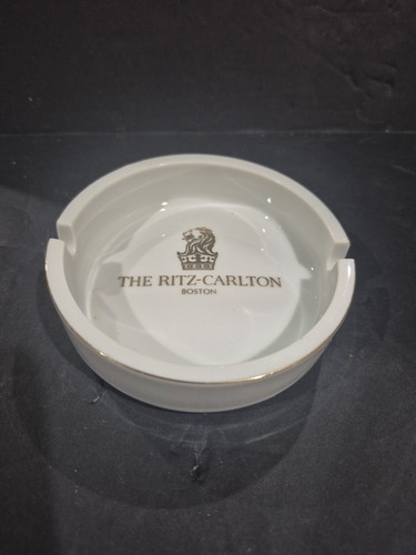 Vintage ritz carlton - ritz, boston