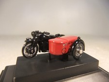 1:76 oo gauge Oxford - BSA