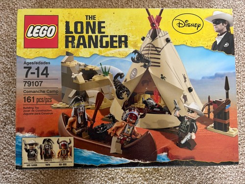 The lone ranger - the,
