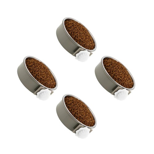Pieces water bowl spaniel - pieces,