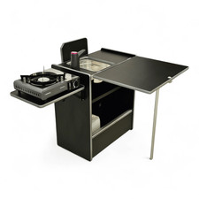 Vangear Nano-Pod campervan