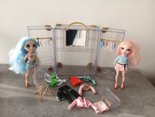 Rainbow High Deluxe Fashion