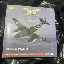 CORGI AVIATION ARCHIVE AA35702