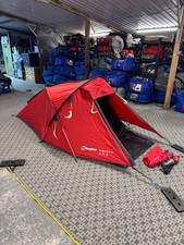 Berghaus Cheviot 2 , 2 Berth Hiking Backpacking Tent - 385