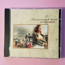 FLEETWOOD MAC behind the mask
