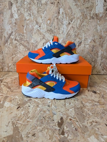 Nike huarache run junior hyper - run,