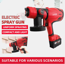 Milwaukee 800ML Cordless