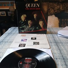 Greatest Hits [Lp] by Queen