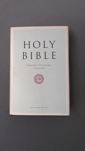 Holy bible english - english, standard