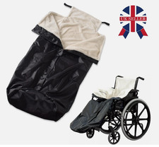 Waterproof Wheelchair Cover