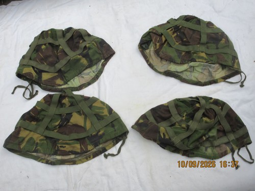 Cover combat helmet mk6 dp - cover,