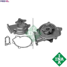 WATER PUMP ENGINE COOLING 538