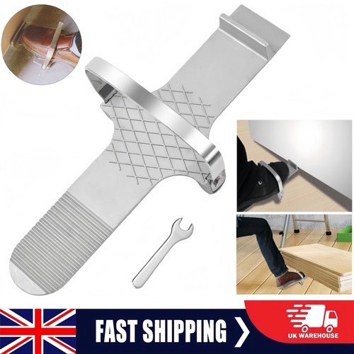 Aluminium door lifter board - door,