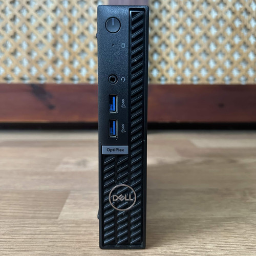 Dell optiplex 7010 micro - dell,