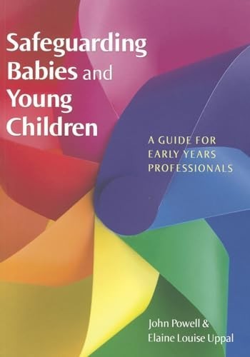 Safeguarding babies and - safeguarding,
