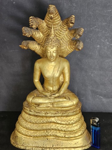 Huge 19th century antique - 19th,