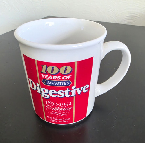 Mcvitie digestive centenary - mcvitie's,