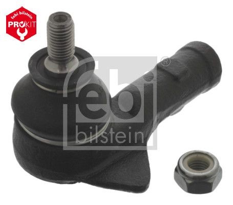 Front axle left 06302 tie - front,