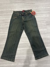 Apple Bottoms Vintage  Capri