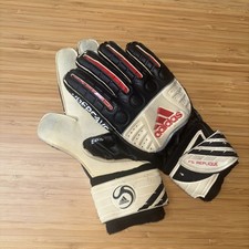 Vintage adidas fingersave - vintage,