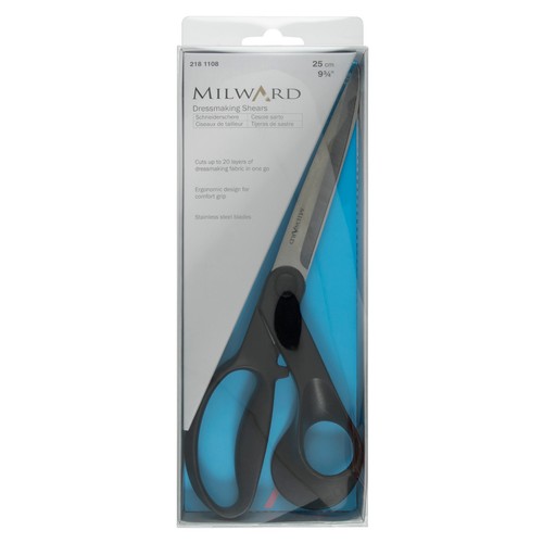 Milward scissors dressmaking - milward,