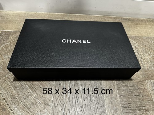 Chanel extra large - extra, empty