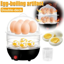🍳 Electric Egg Cooker 🥚