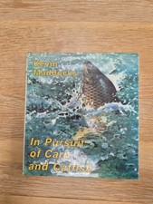 In Pursuit of Carp and