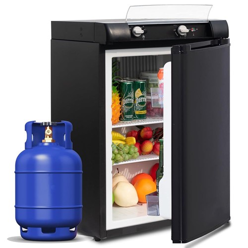 Smad 60l way fridge - smad,