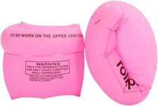 2-4 Pack Arm Floaties for Kids